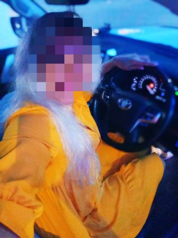 Анкета проститутки Ольга, 35 лет